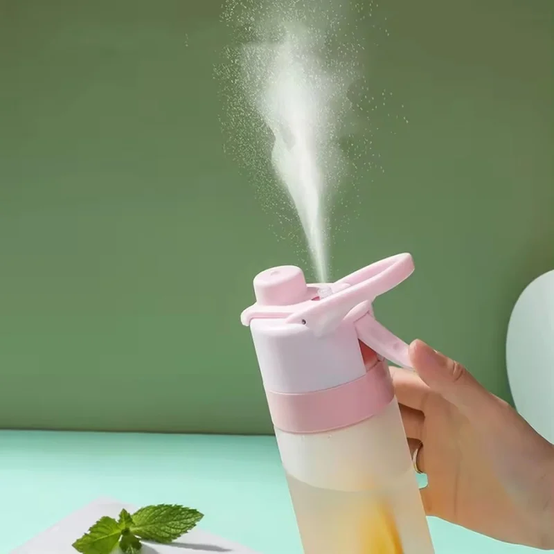 Gradient Frosted Straw Plastic – Smart Water Bottle Tracker Bewertung und Preis