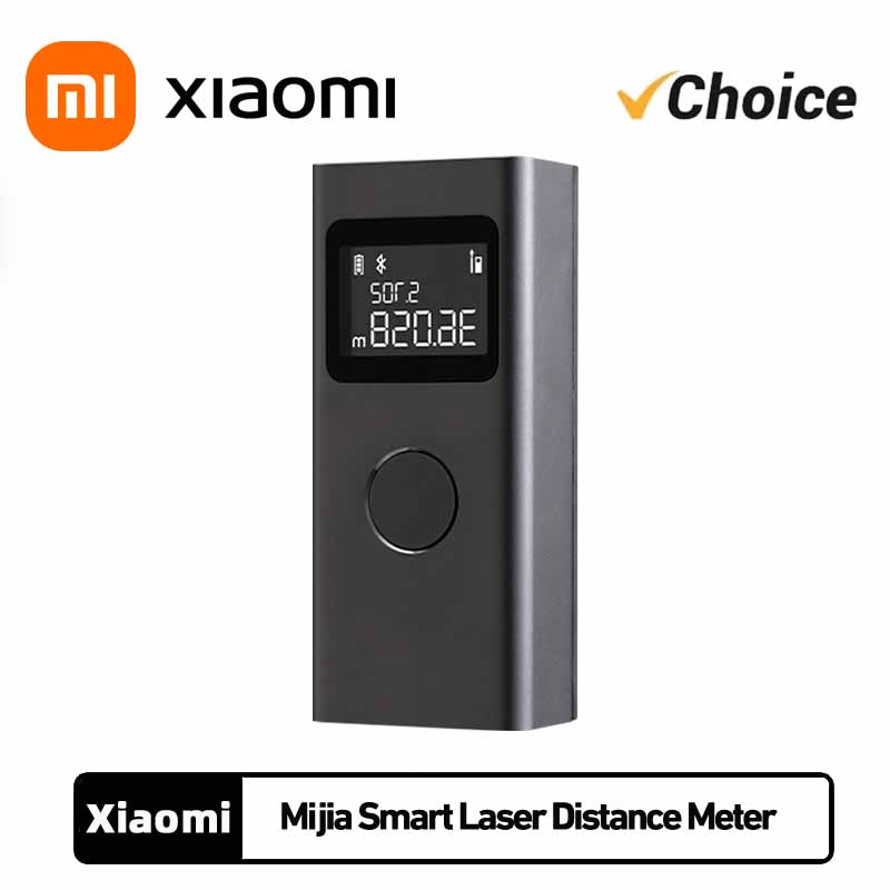 Xiaomi Mi Smart Laser Rangefin – Laser Distance Measure Bewertung und Preis