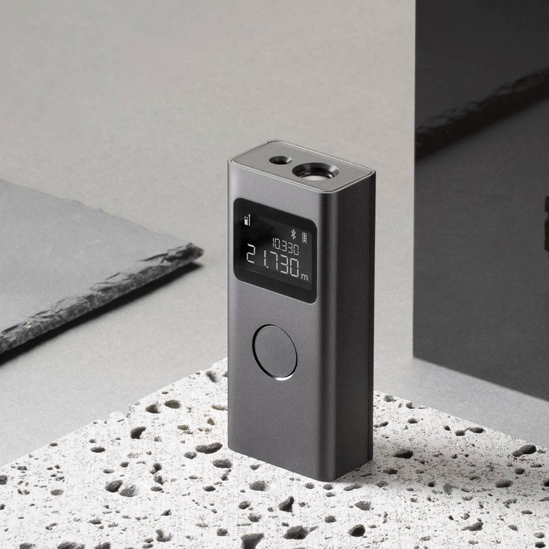 Xiaomi Mi Smart Laser Rangefin – Laser Distance Measure Bewertung und Preis
