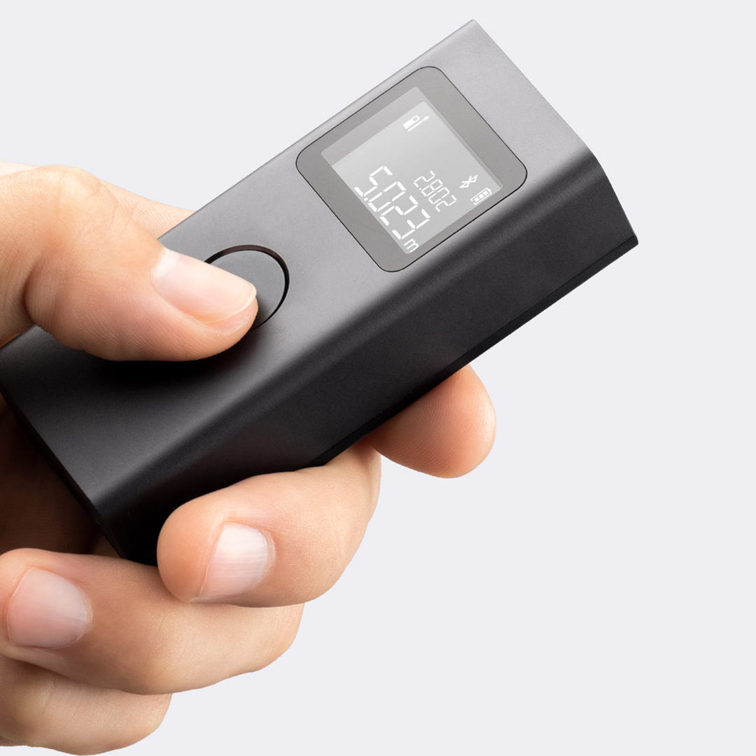 Xiaomi Mi Smart Laser Rangefin – Laser Distance Measure Bewertung und Preis