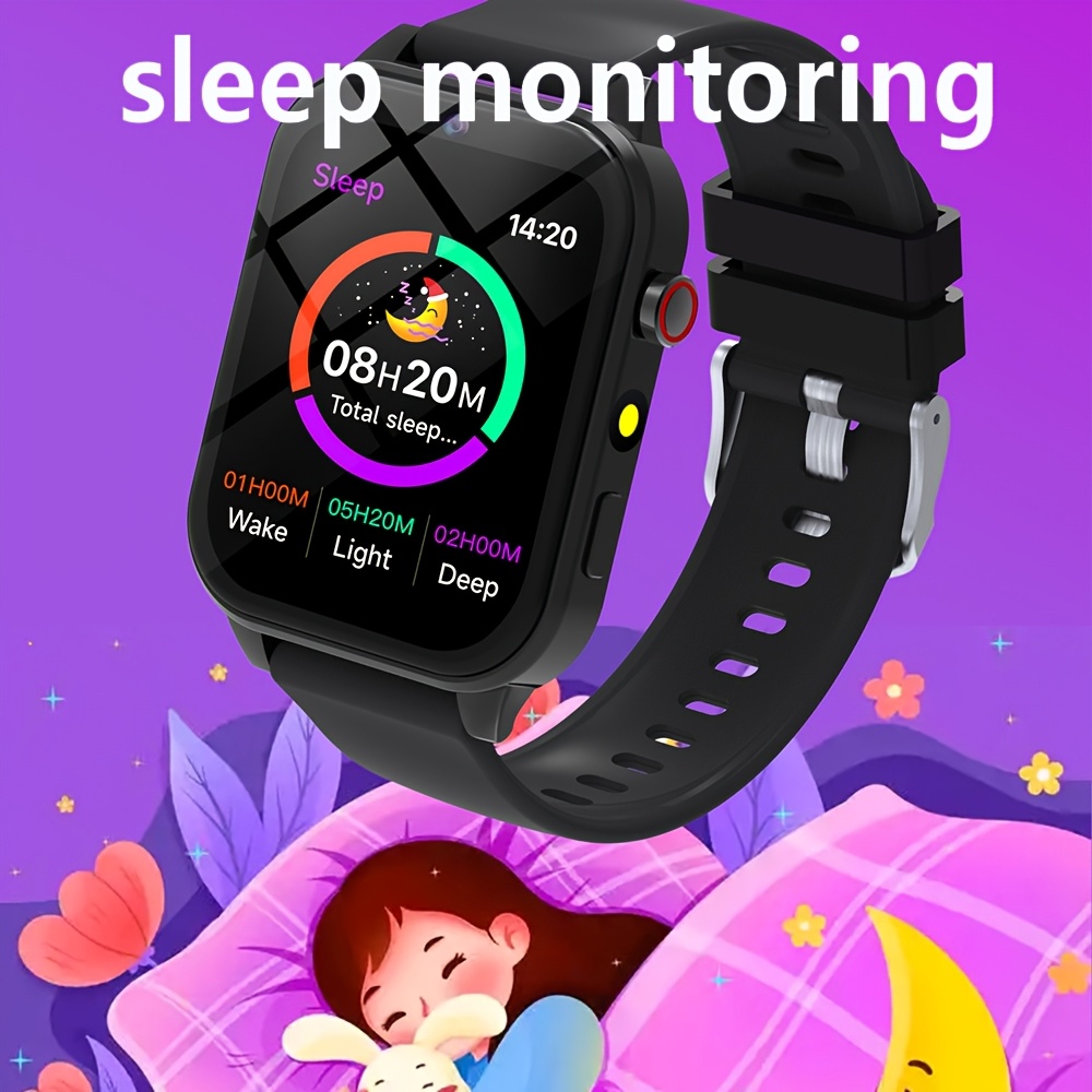 Kids Smart Watch, Multiple Puz – Smart Watch Kids Bewertung und Preis