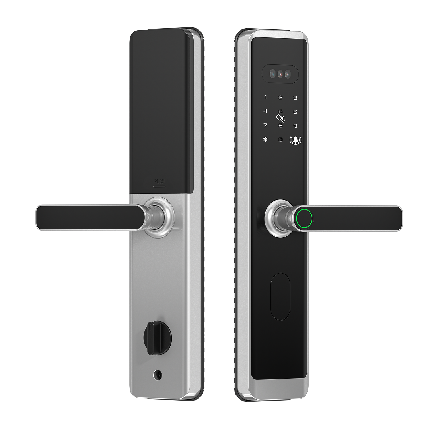 Smart 4K Home Assistant Automa – Electronics & Gadgets Icon Bewertung und Preis