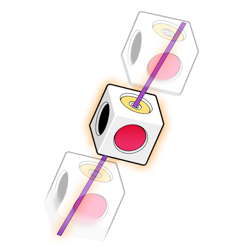 Obedient Cube Learning Safety  – Electronics And Gadgets Ce Bewertung und Preis