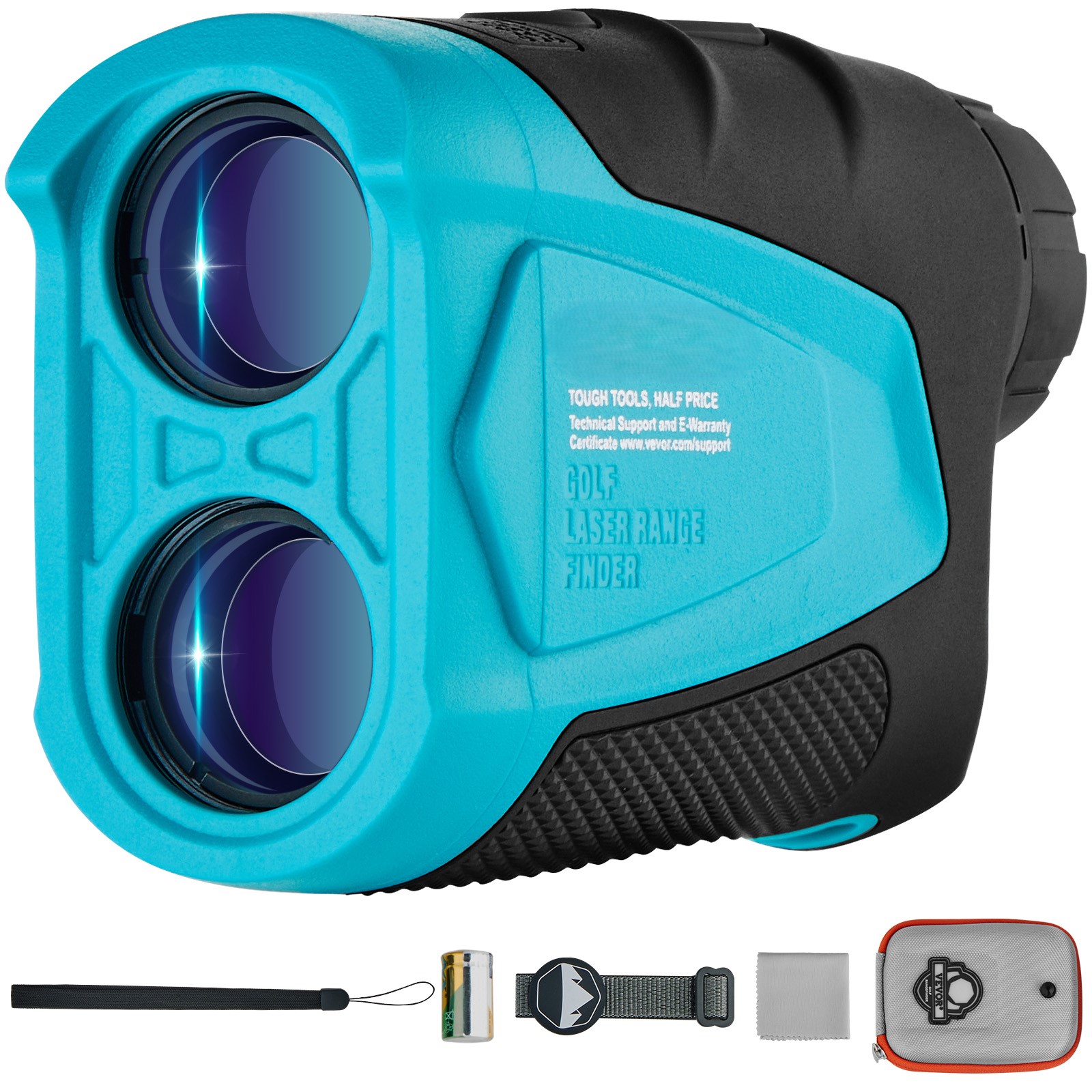 SucceBuy Golf Rangefinder 900/ – Laser Distance Measure Bewertung und Preis