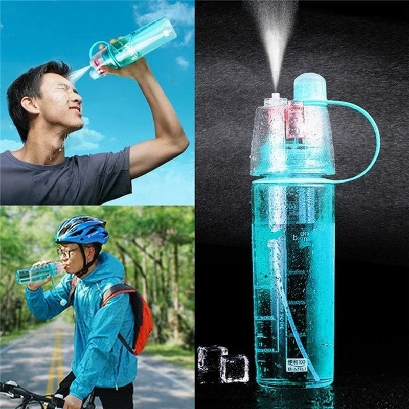 600ml Outdoor Sports Gym Drink – Smart Water Bottle Tracker Bewertung und Preis