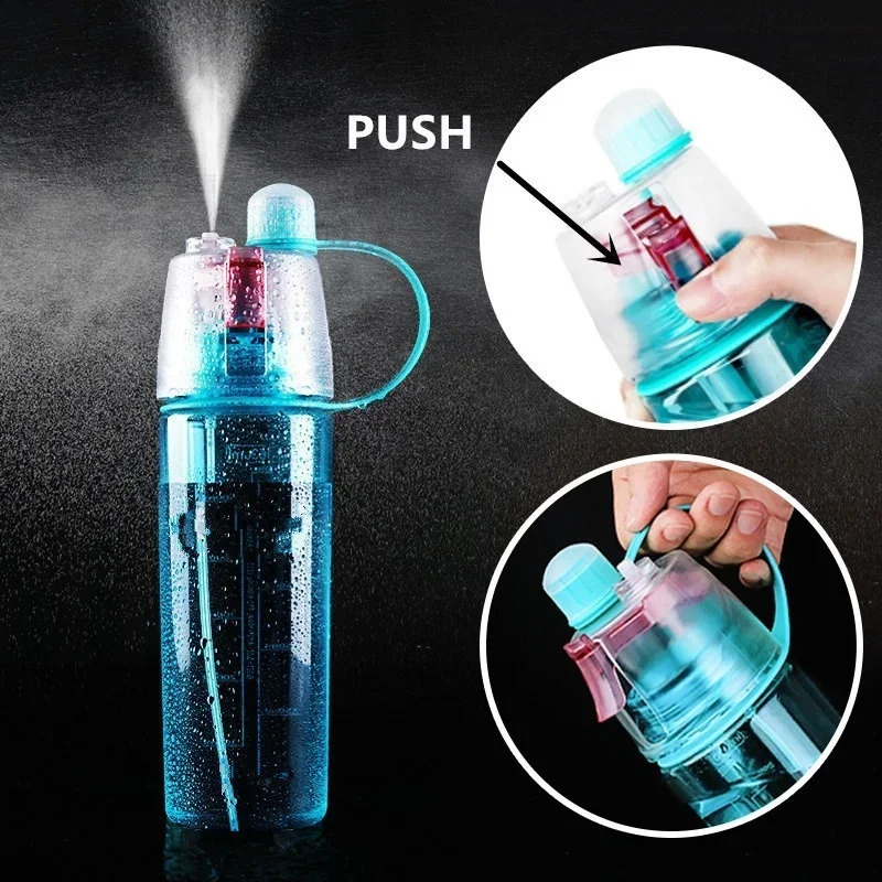 600ml Outdoor Sports Gym Drink – Smart Water Bottle Tracker Bewertung und Preis