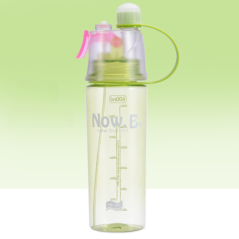 600ml Outdoor Sports Gym Drink – Smart Water Bottle Tracker Bewertung und Preis
