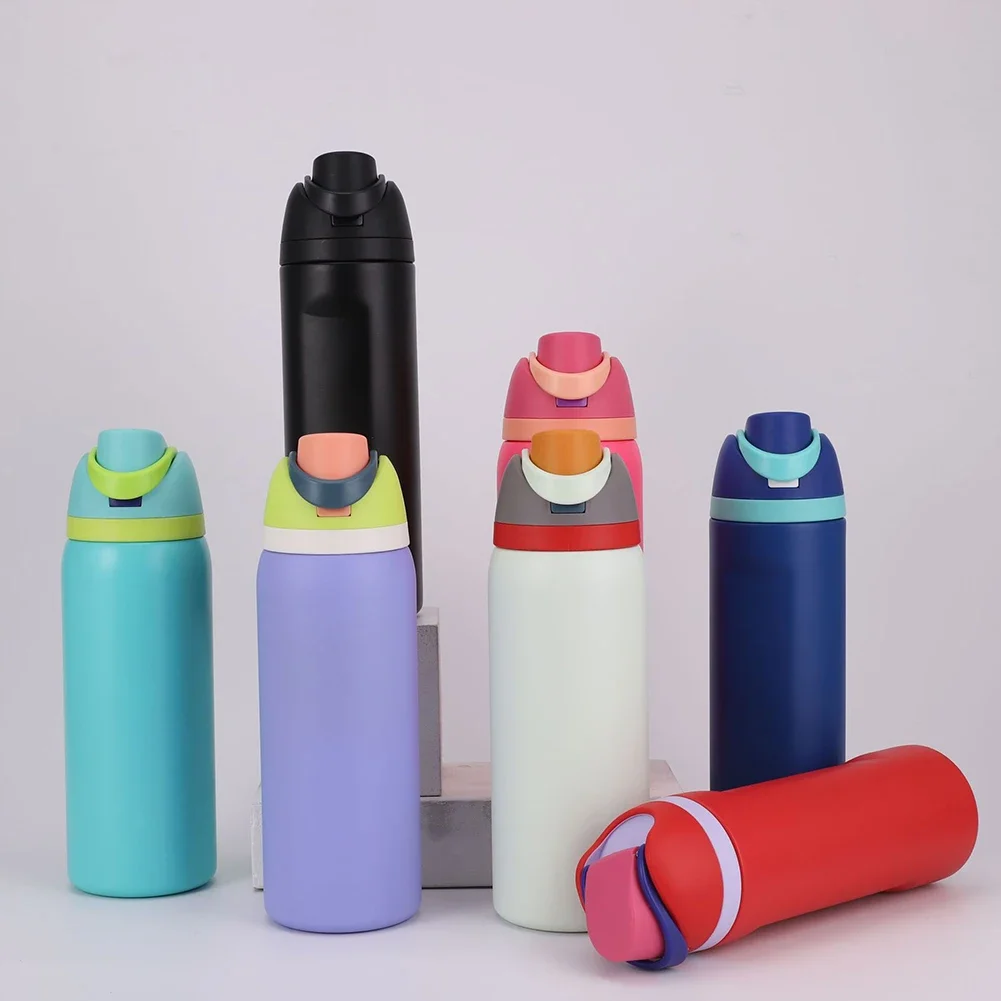 24/32oz Straw Double-Layer Ins – Smart Water Bottle Tracker Bewertung und Preis
