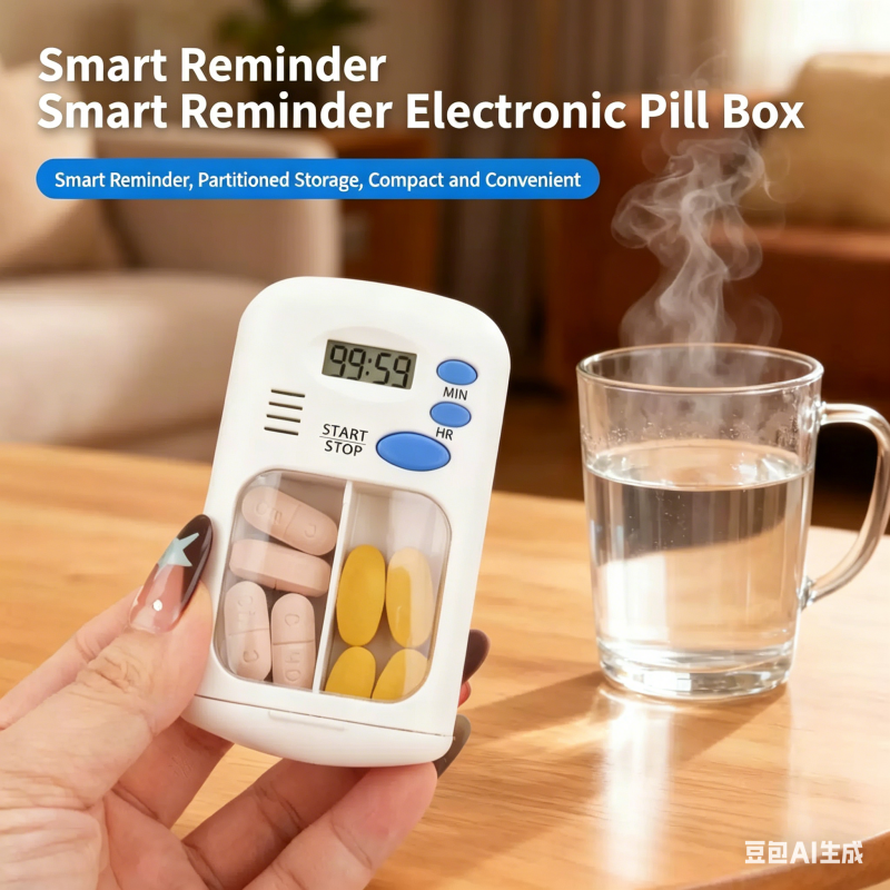 Mini Portable Electronic Intel – Electronics & Gadgets Icon Bewertung und Preis