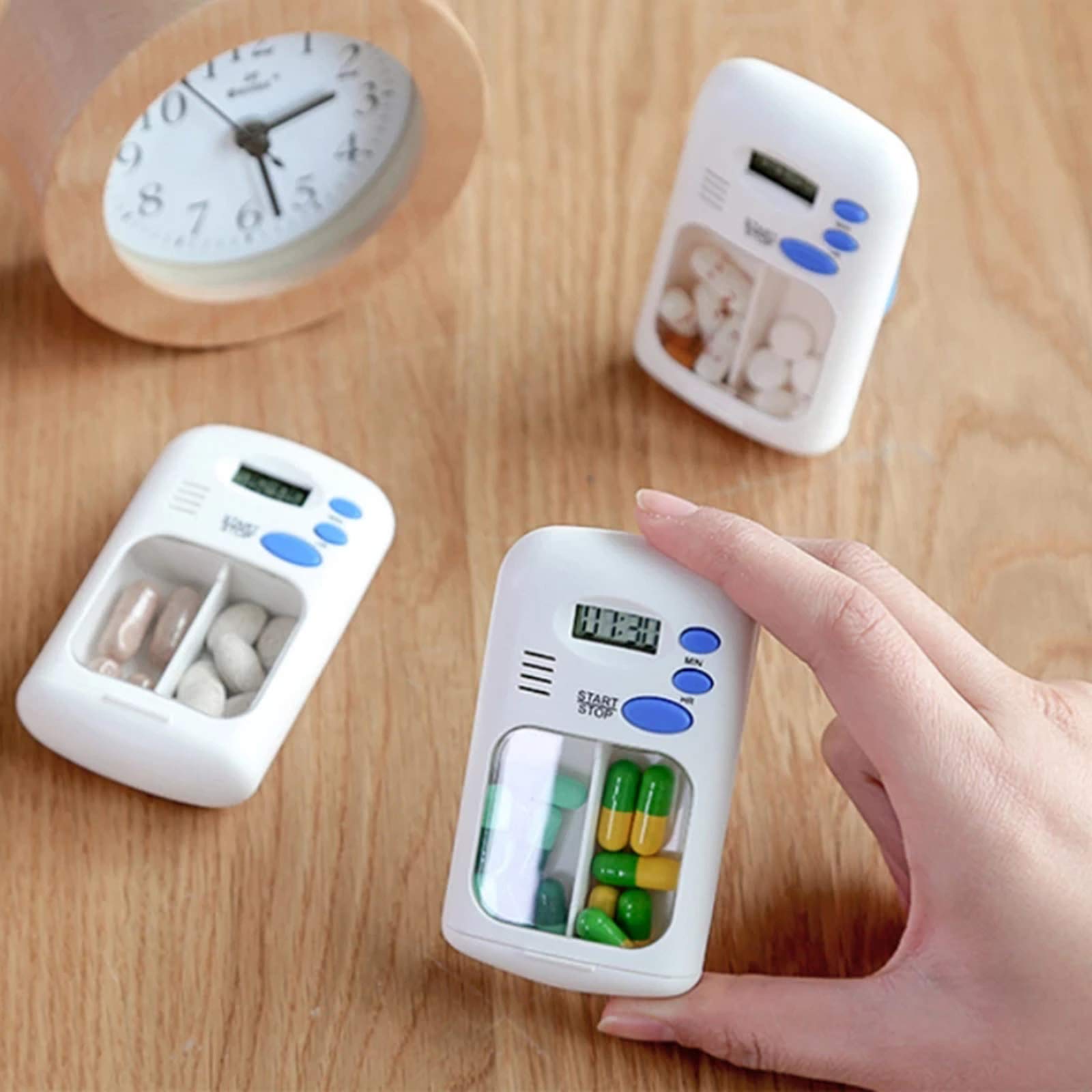 Mini Portable Electronic Intel – Electronics & Gadgets Icon Bewertung und Preis