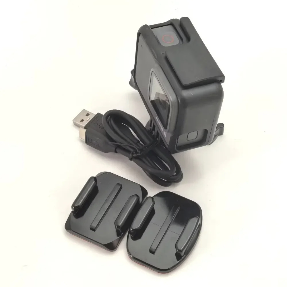 Original For GoPro Hero 7 silv – Action Camera 4K Bewertung und Preis