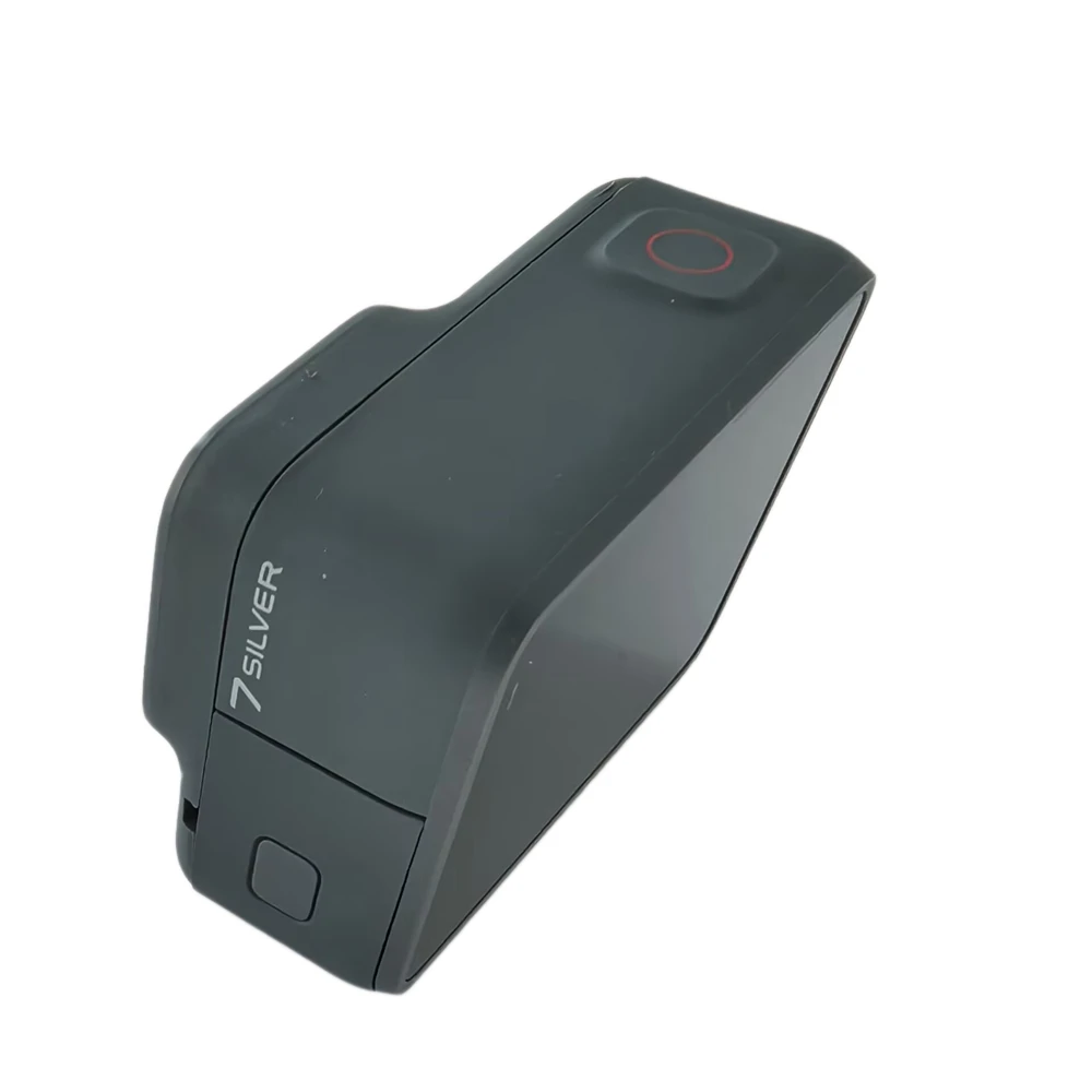 Original For GoPro Hero 7 silv – Action Camera 4K Bewertung und Preis