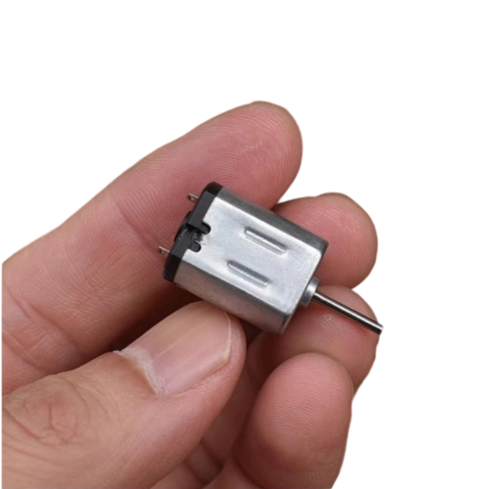 50pcs/lot DC6V 17000 RPM Micro – Electronics And Gadgets Ce Bewertung und Preis