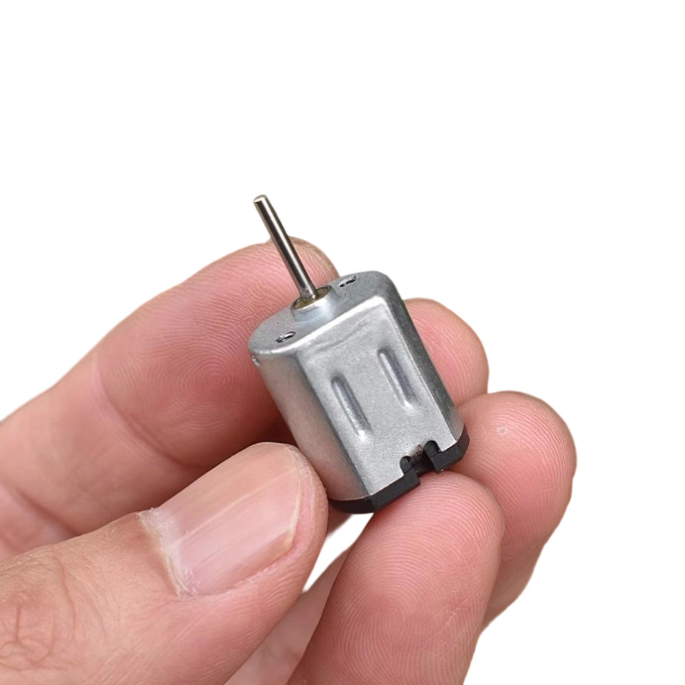 50pcs/lot DC6V 17000 RPM Micro – Electronics And Gadgets Ce Bewertung und Preis