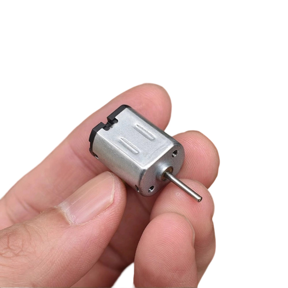 50pcs/lot DC6V 17000 RPM Micro – Electronics And Gadgets Ce Bewertung und Preis