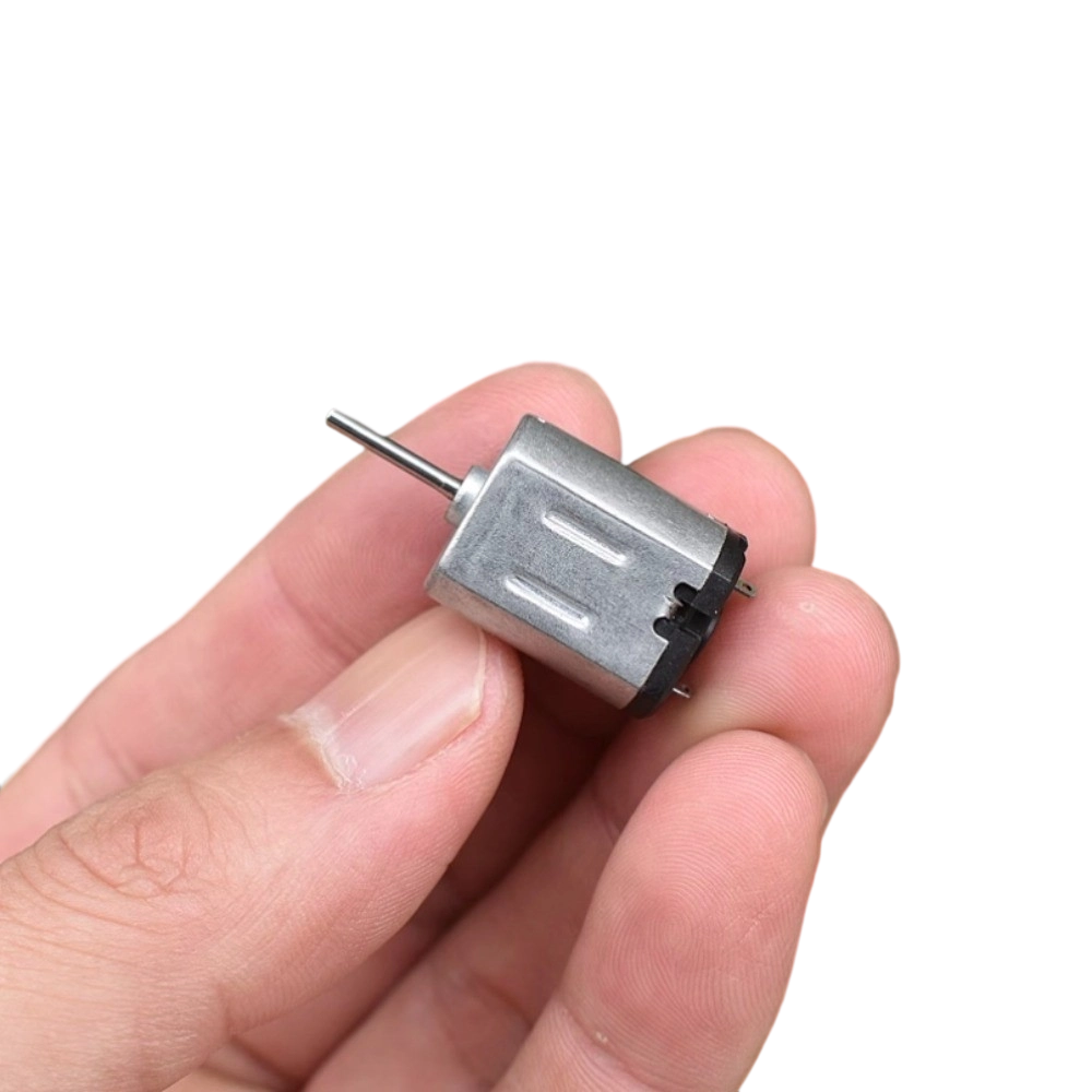 50pcs/lot DC6V 17000 RPM Micro – Electronics And Gadgets Ce Bewertung und Preis