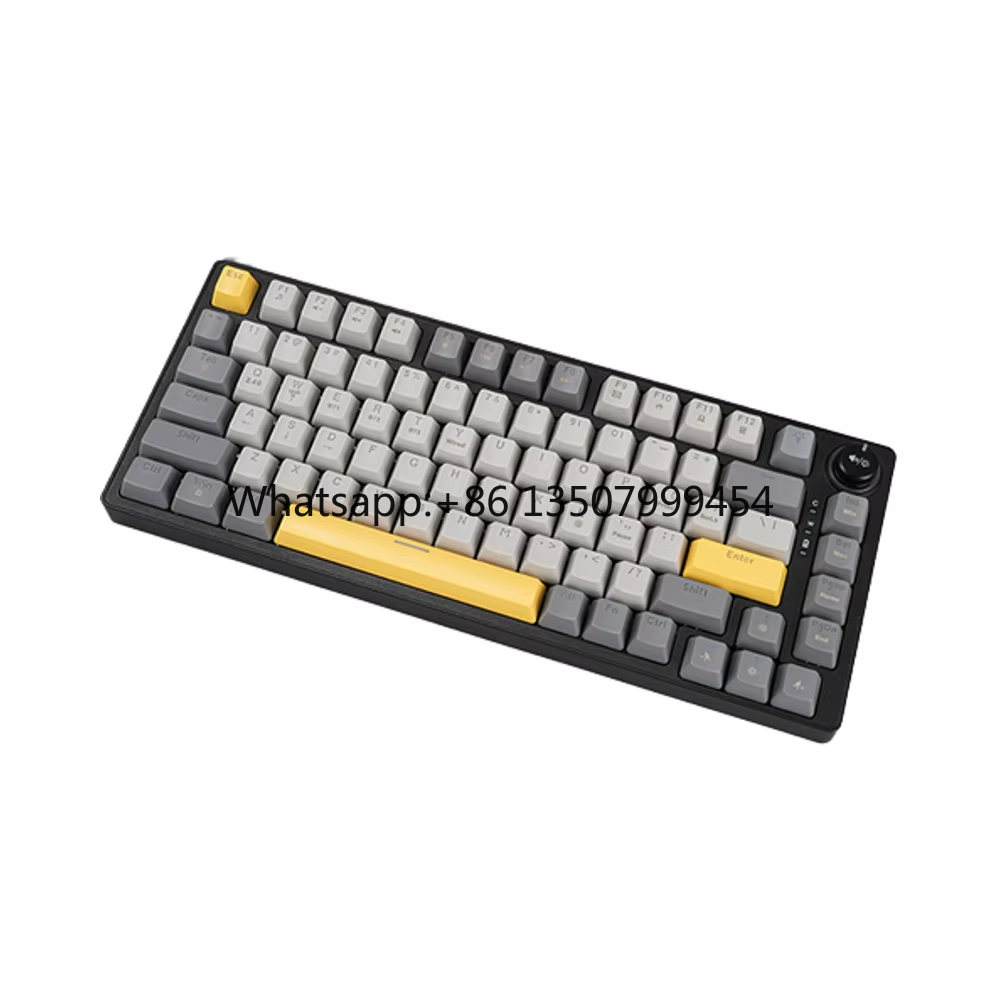 Gianteeth Shark Low Price Cust – Wireless Keyboard Mini Bewertung und Preis