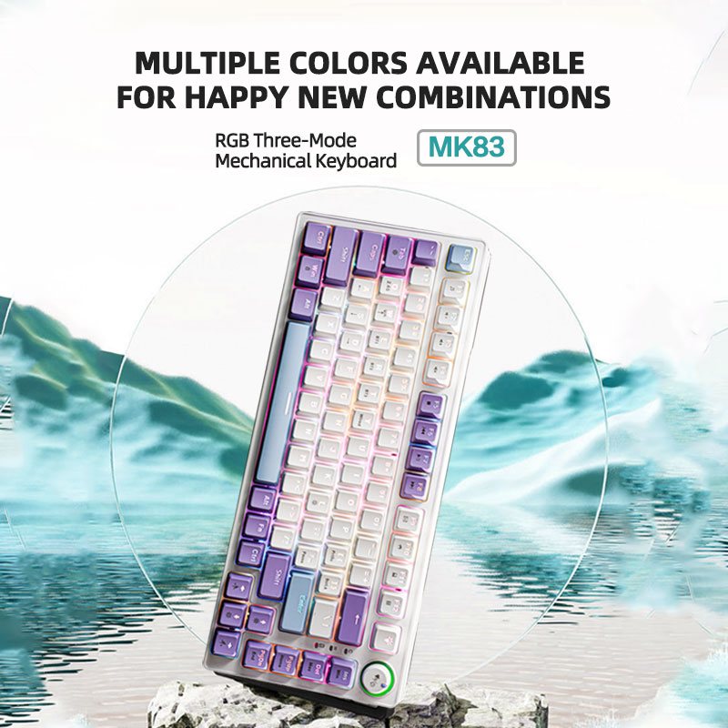 Gianteeth Shark Low Price Cust – Wireless Keyboard Mini Bewertung und Preis