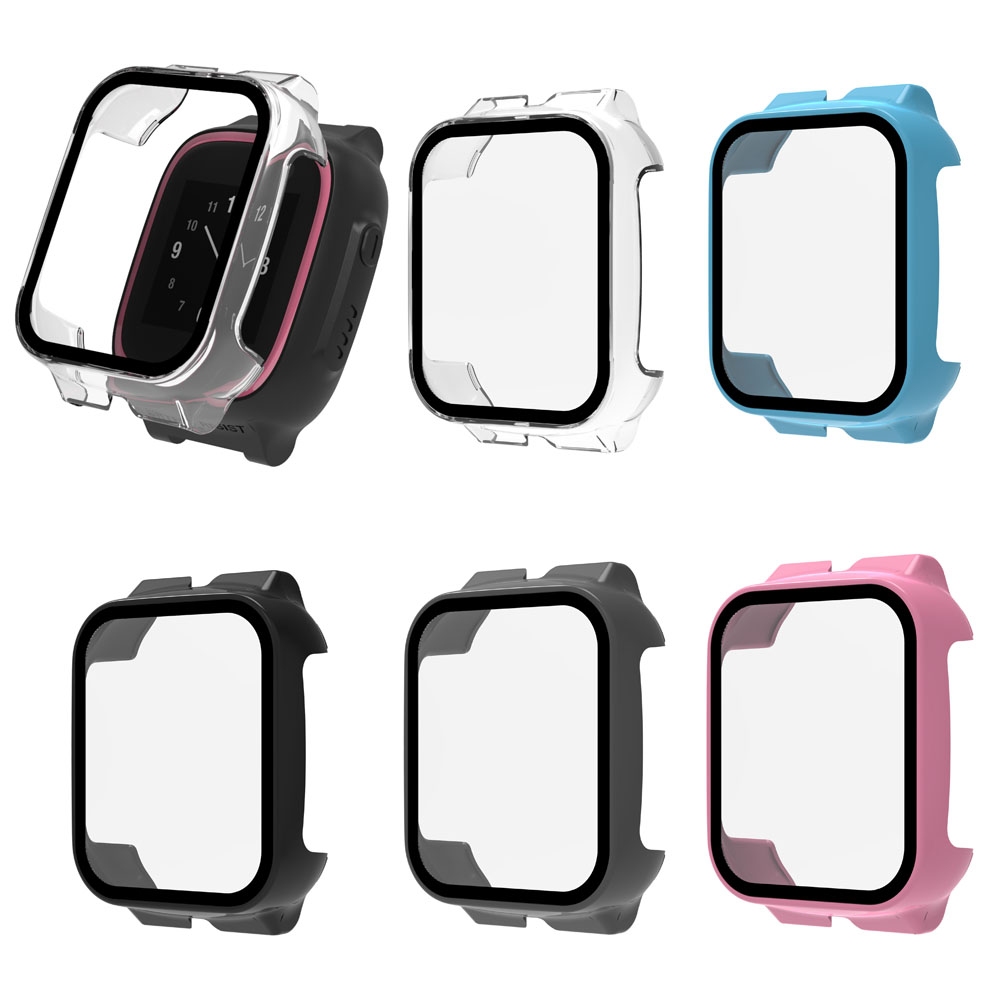 Hard Edge Shell Full Screen Gl – Smart Watch Kids Bewertung und Preis