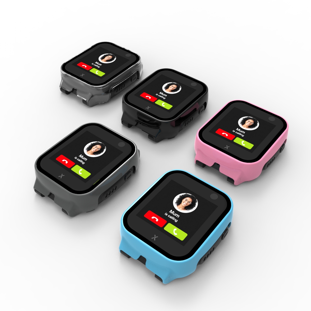 Hard Edge Shell Full Screen Gl – Smart Watch Kids Bewertung und Preis
