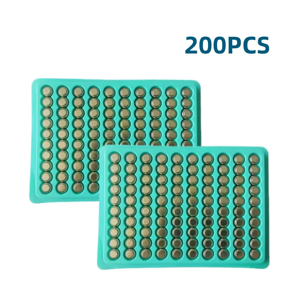 100-500pcs High Capacity LR626 – Electronics And Gadgets Ce Bewertung und Preis
