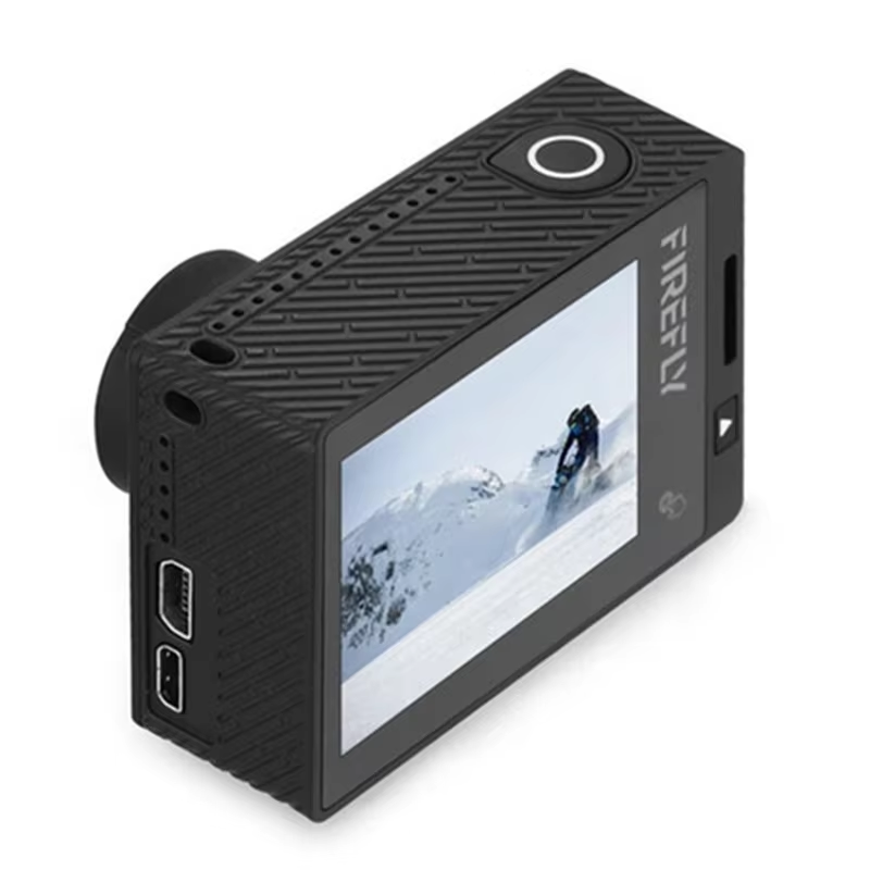 Hawkeye Firefly 8SE 4K 90 Degr – Action Camera 4K Bewertung und Preis