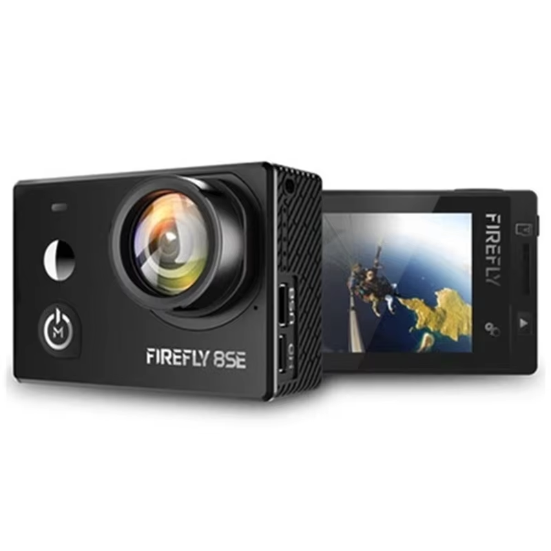 Hawkeye Firefly 8SE 4K 90 Degr – Action Camera 4K Bewertung und Preis
