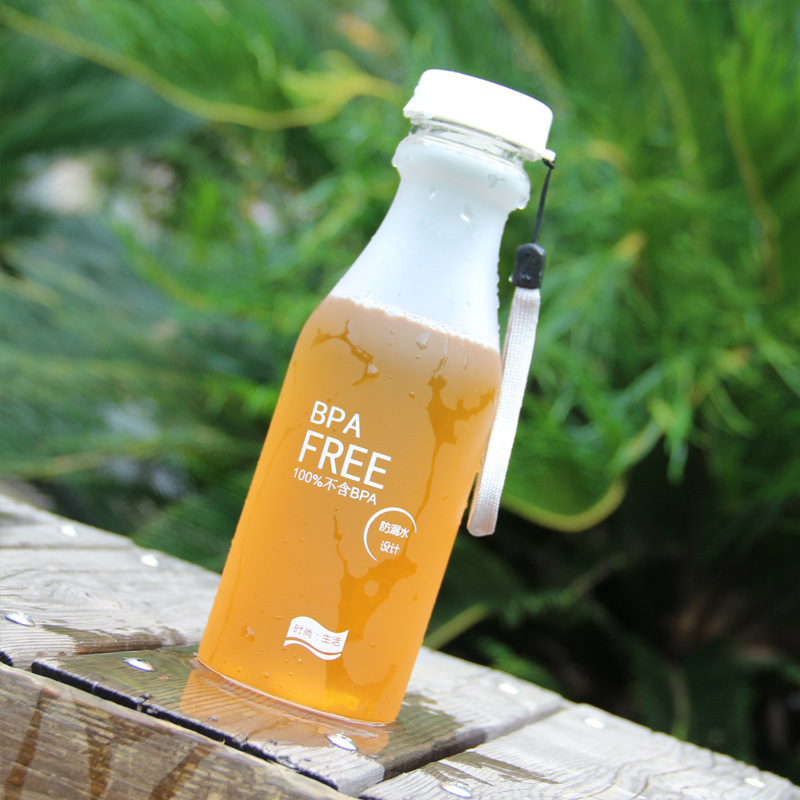 550ml Plastic Water Bottle for – Smart Water Bottle Tracker Bewertung und Preis