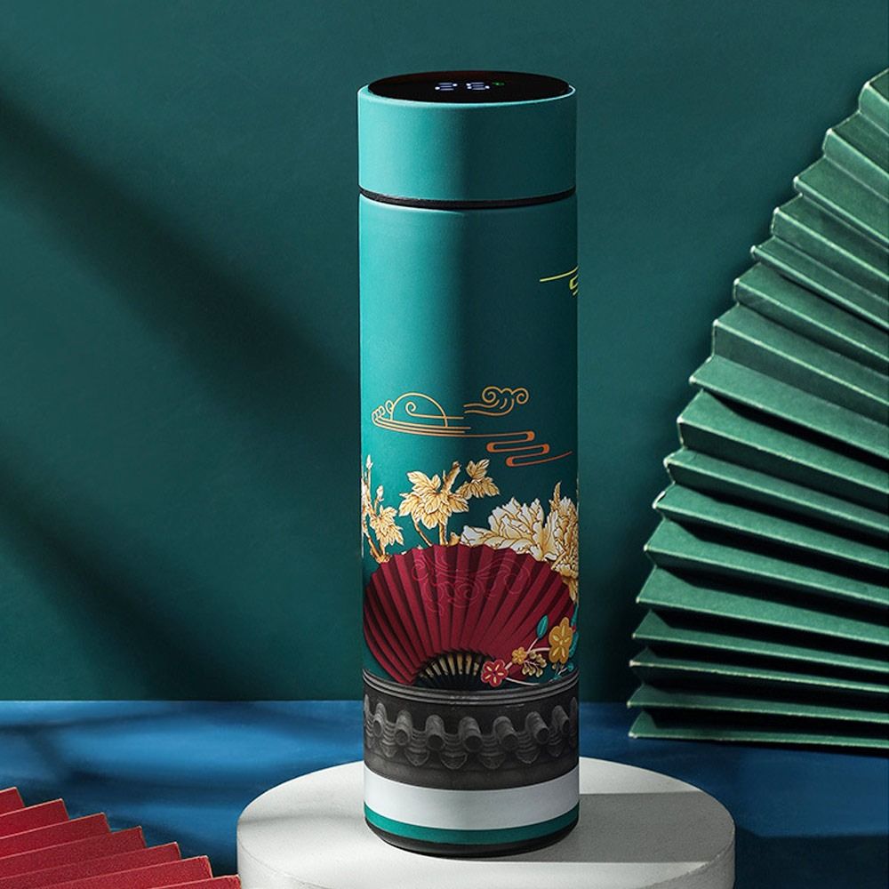 Vacuum Flasks LED Display Mini – Smart Water Bottle Tracker Bewertung und Preis