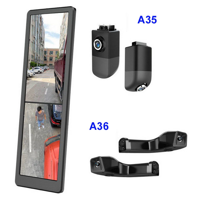 16 Inch Screen DVR for Bus Tru – Electronics & Gadgets Icon Bewertung und Preis