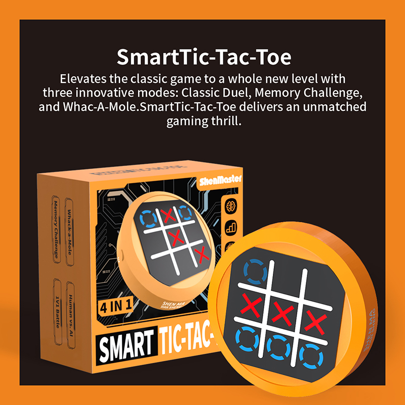 Super Electronic Logic Game Mu – Electronics & Gadgets Icon Bewertung und Preis