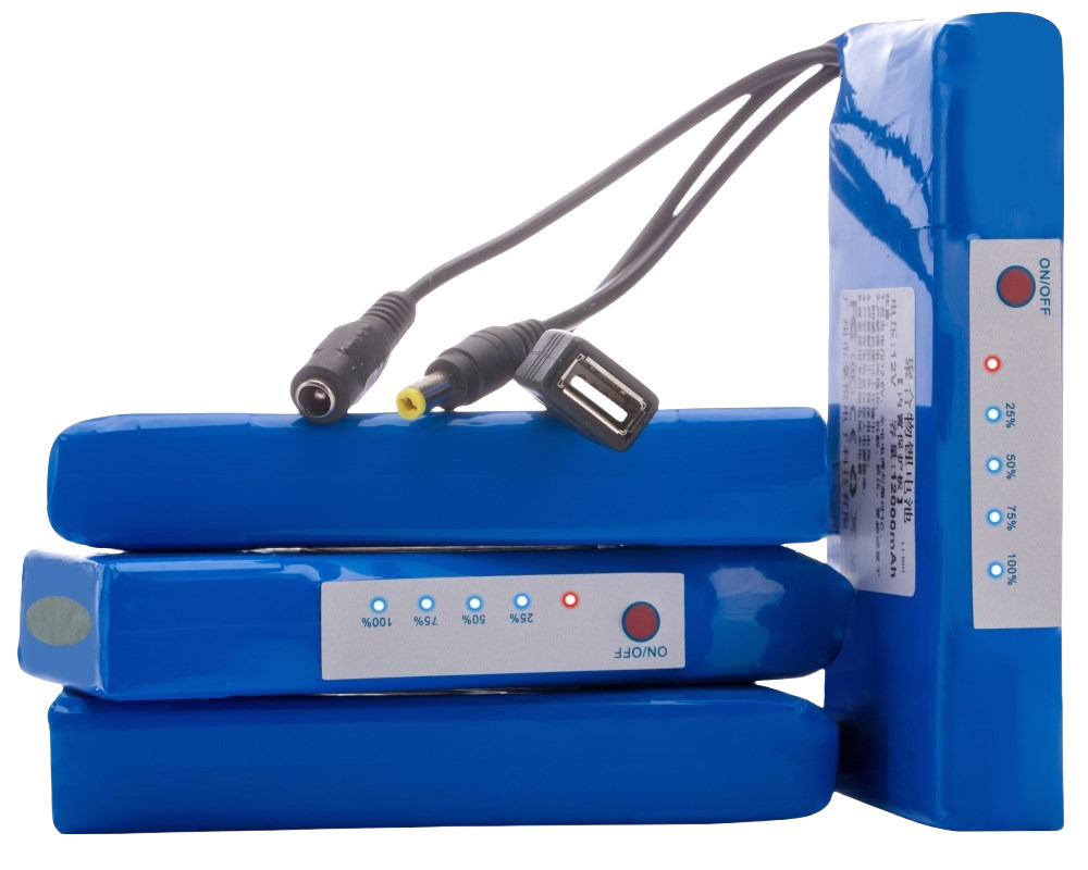Rechargeable Polymer Lithium B – Electronics And Gadgets Ce Bewertung und Preis