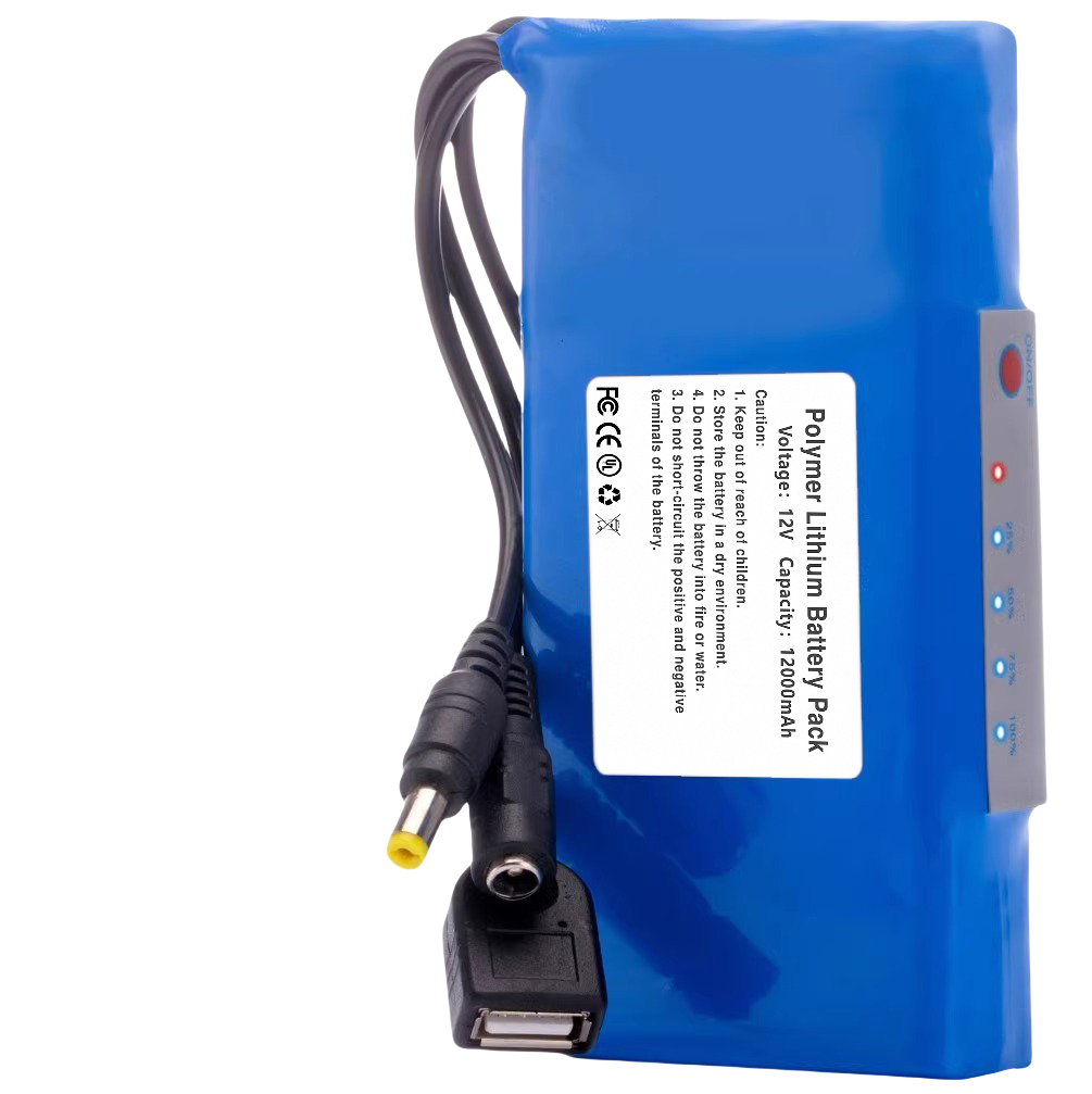 Rechargeable Polymer Lithium B – Electronics And Gadgets Ce Bewertung und Preis