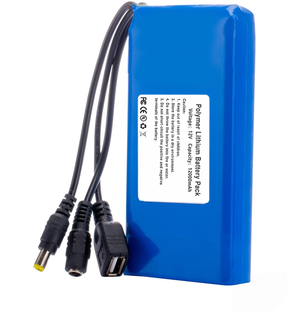 Rechargeable Polymer Lithium B – Electronics And Gadgets Ce Bewertung und Preis