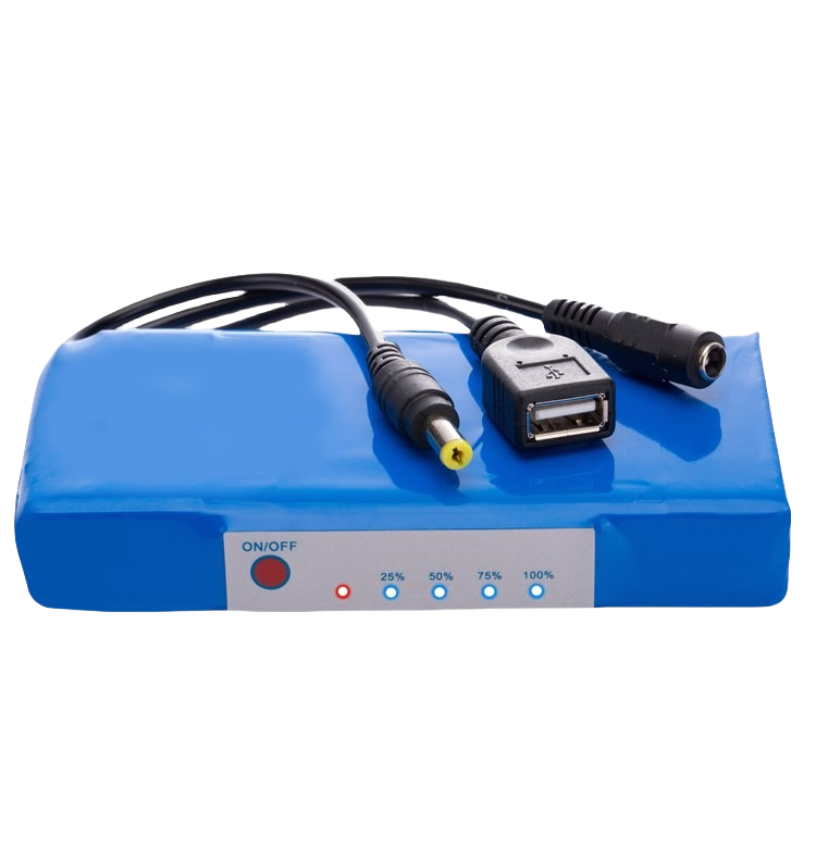 Rechargeable Polymer Lithium B – Electronics And Gadgets Ce Bewertung und Preis