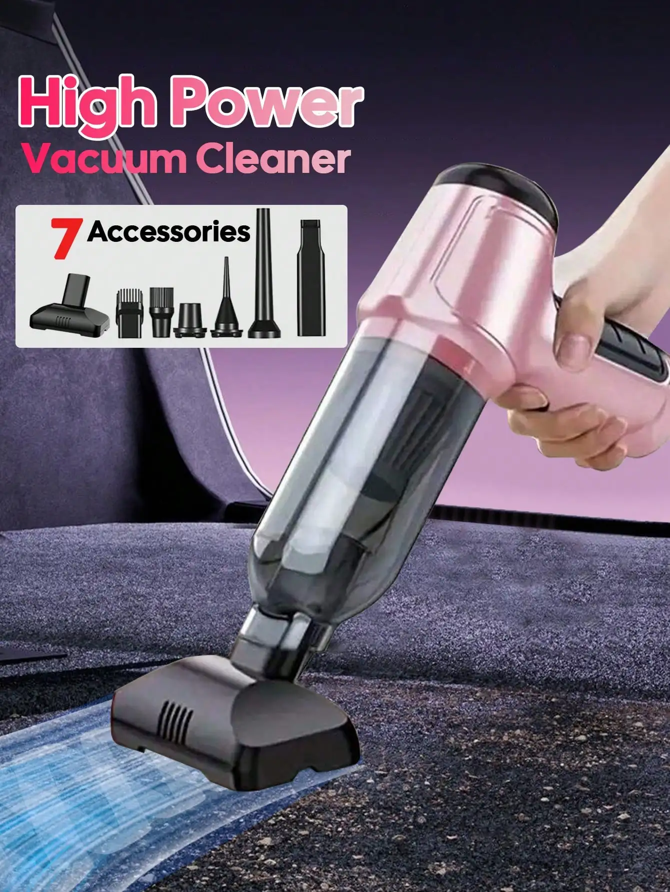Portable Wireless Vacuum Clean – Wireless Keyboard Mini Bewertung und Preis