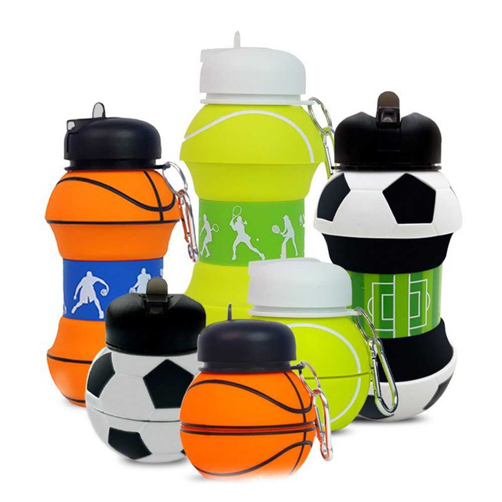 Fold Water Bottle Cups Mug Out – Smart Water Bottle Tracker Bewertung und Preis