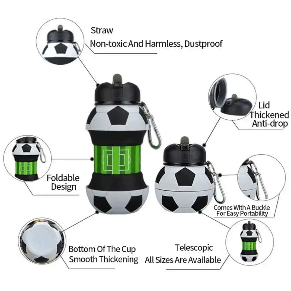 Fold Water Bottle Cups Mug Out – Smart Water Bottle Tracker Bewertung und Preis