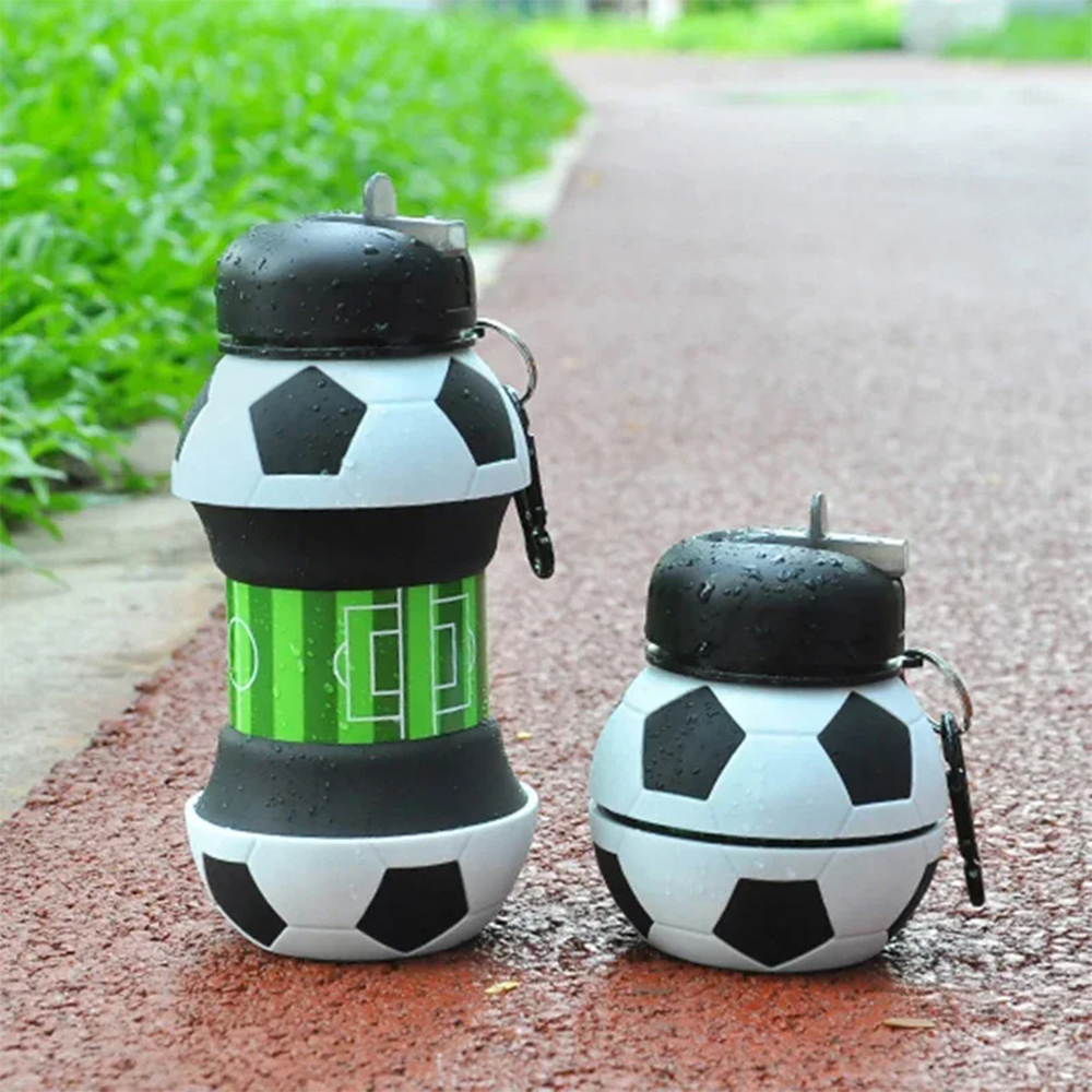 Fold Water Bottle Cups Mug Out – Smart Water Bottle Tracker Bewertung und Preis