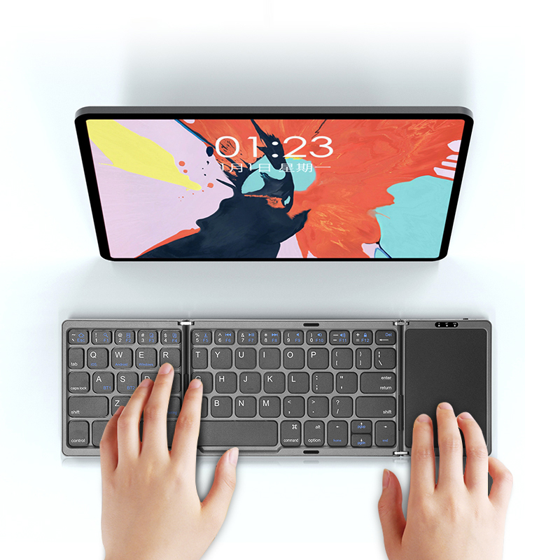 Korean English Mini Portable F – Wireless Keyboard Mini Bewertung und Preis