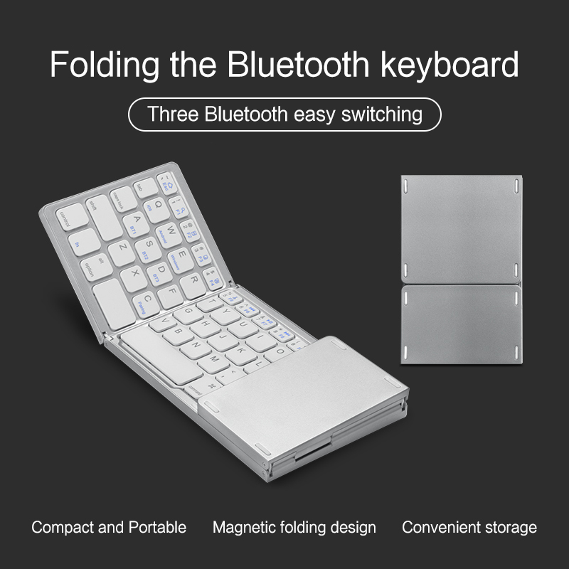 Korean English Mini Portable F – Wireless Keyboard Mini Bewertung und Preis