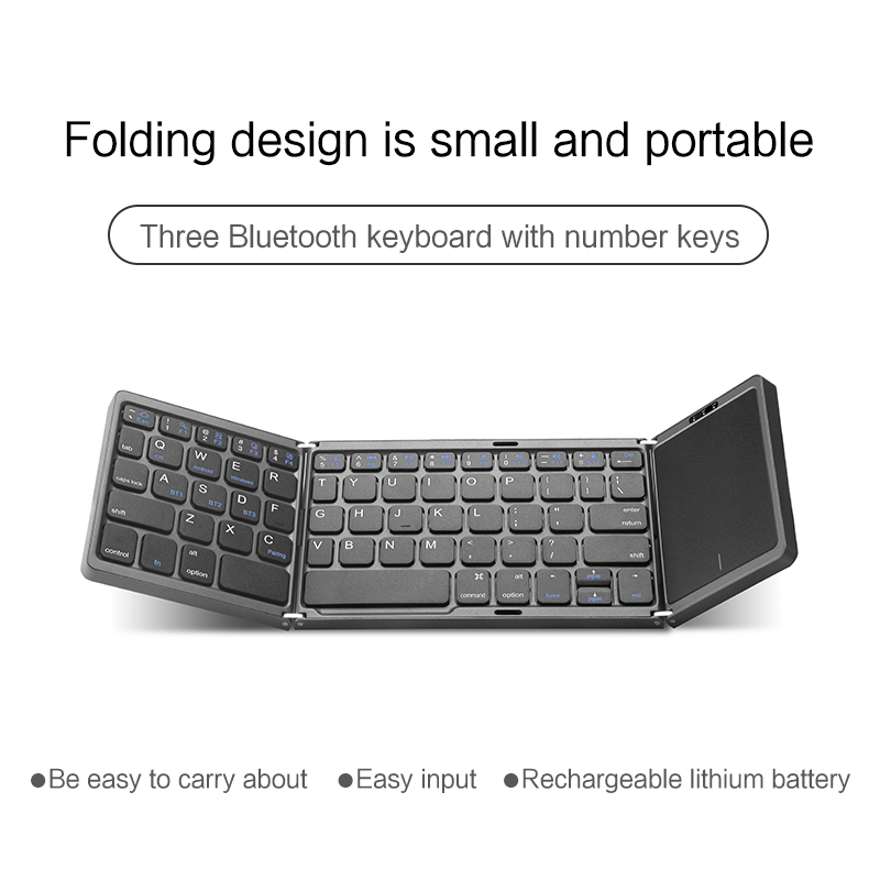 Korean English Mini Portable F – Wireless Keyboard Mini Bewertung und Preis