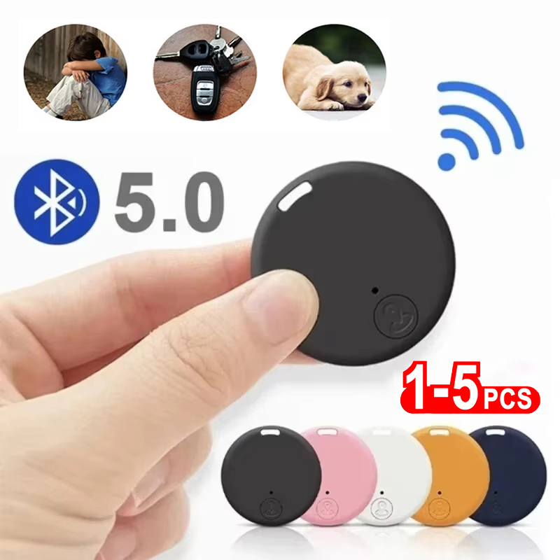 5pcs For IOS Android Smart Fin – Smart Watch Kids Bewertung und Preis