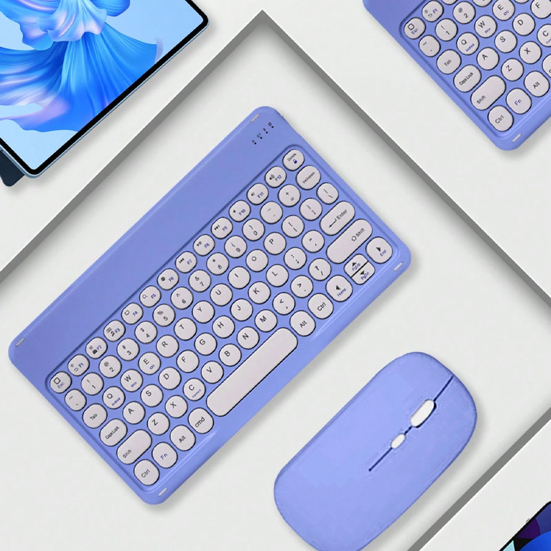 Round Hat Silent Retro Mini Wi – Wireless Keyboard Mini Bewertung und Preis